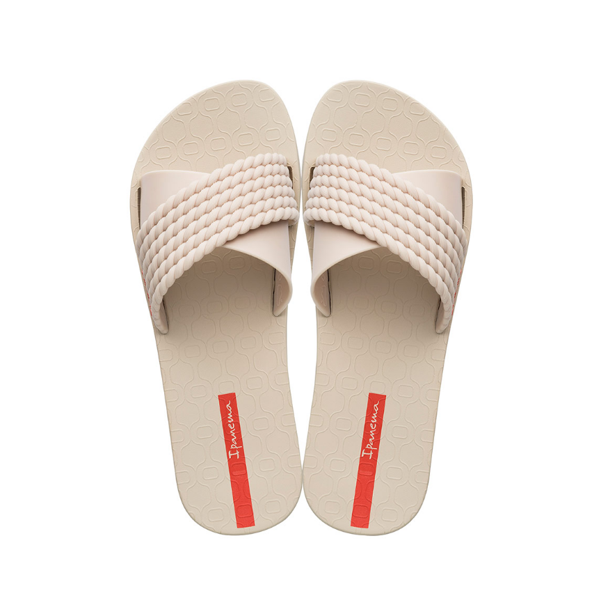 Ladies Street Fem Sandals