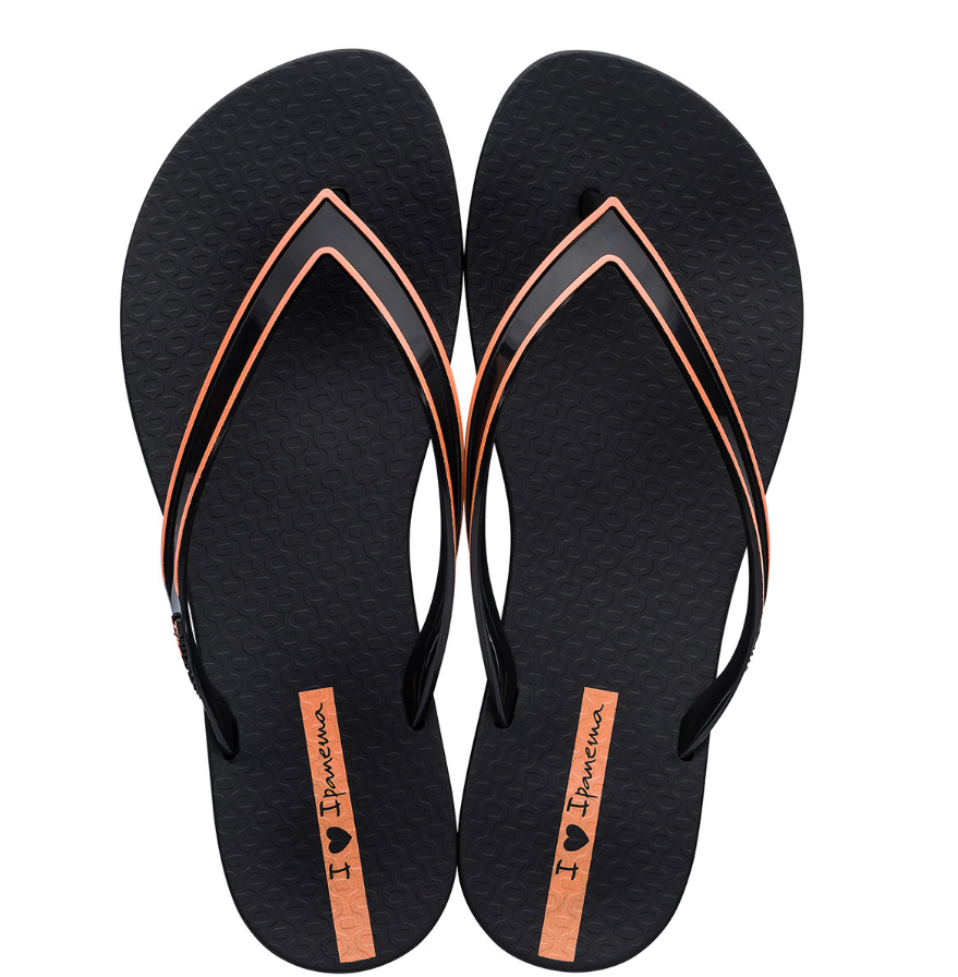 Ladies Essential Fem Flip-flops