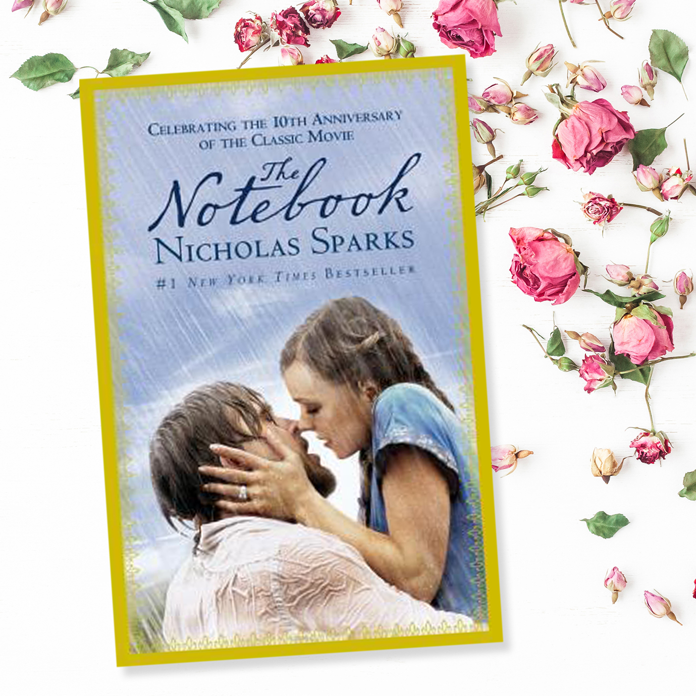The Notebook (25th Anniversary Edition)
