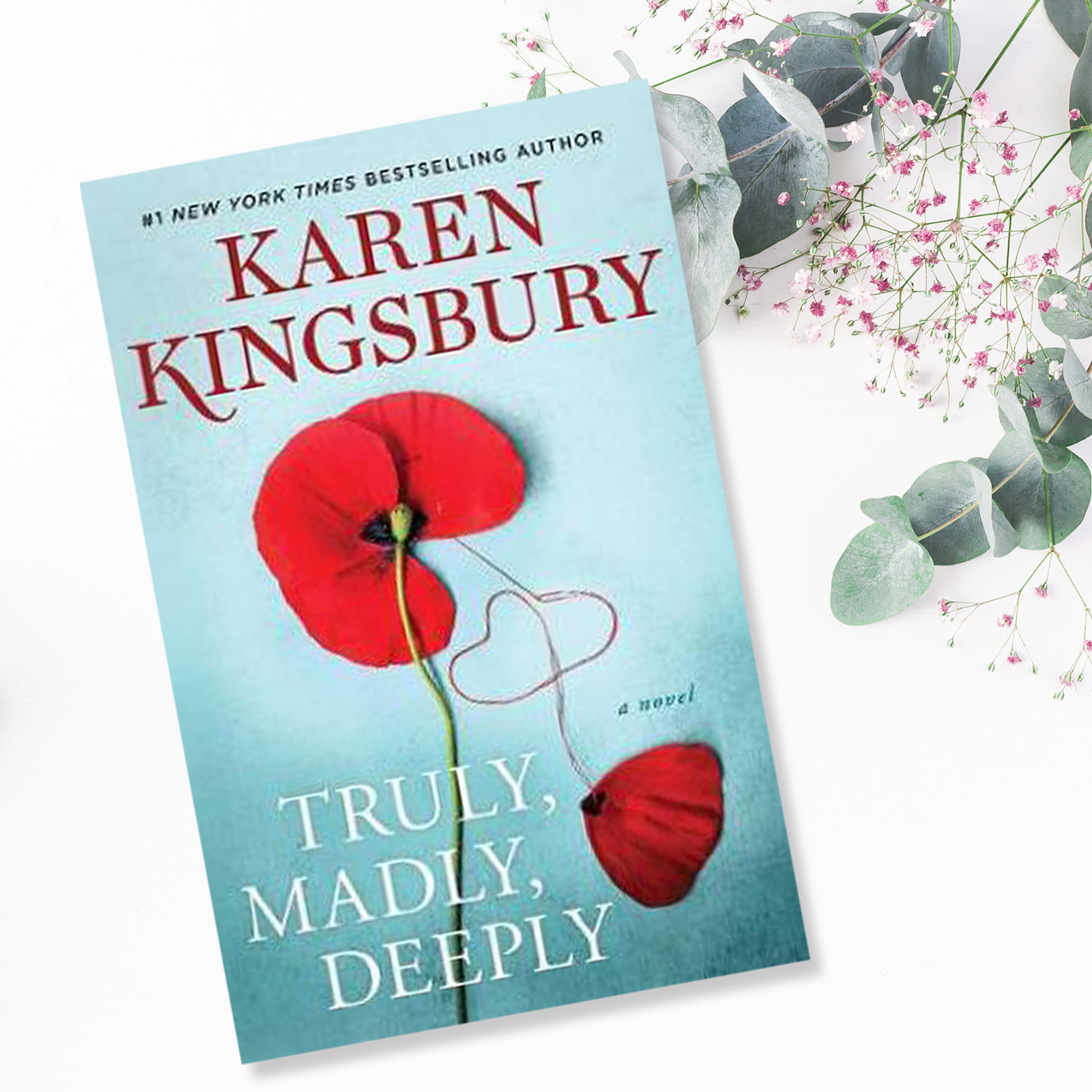 Truly, Madly, Deeply