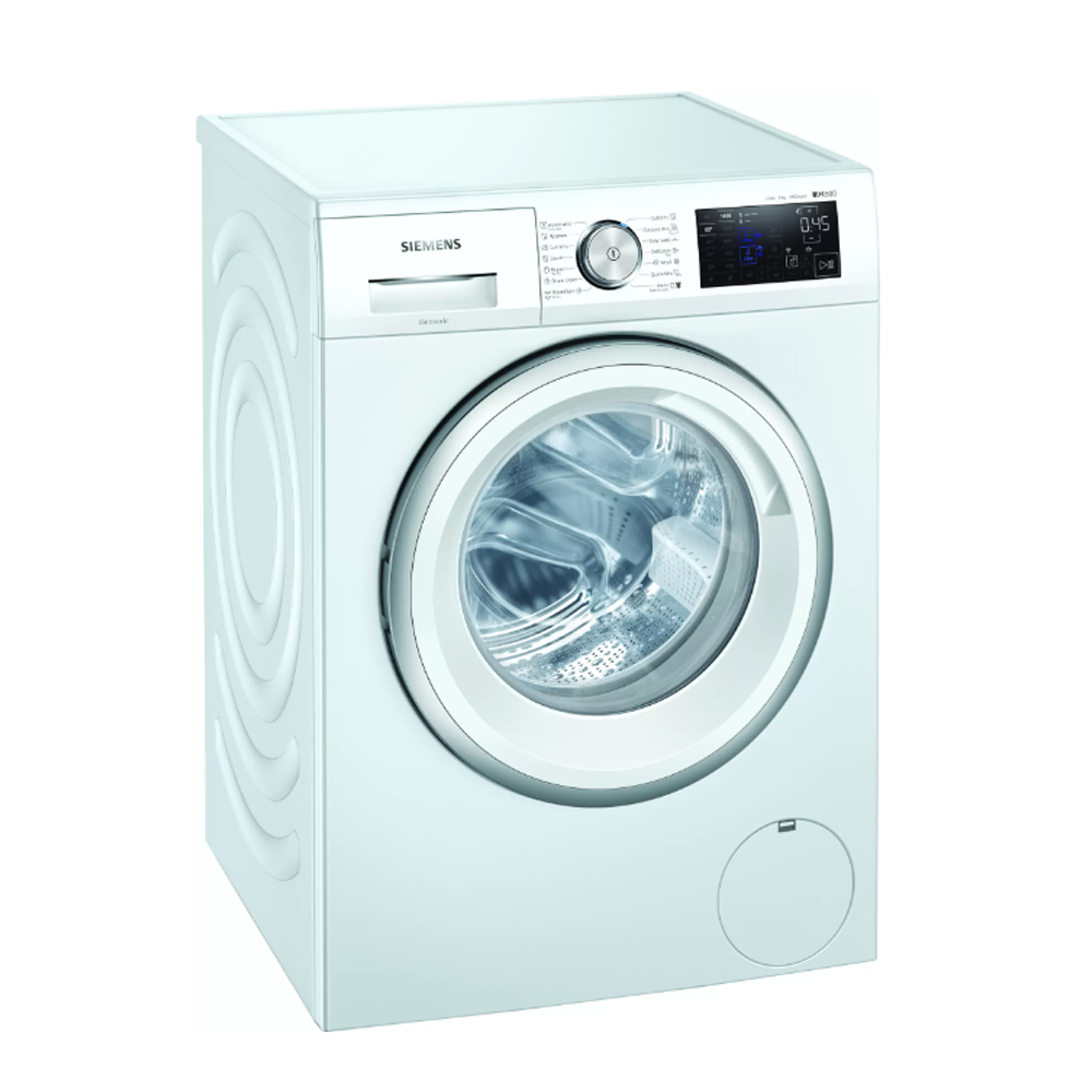 9kg Frontloader Washing Machine (iQ500)