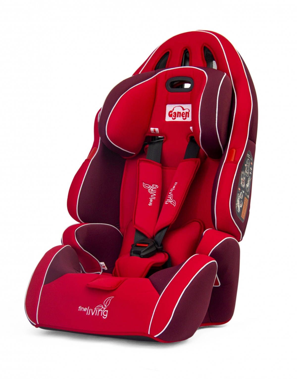 Baby Car Seat