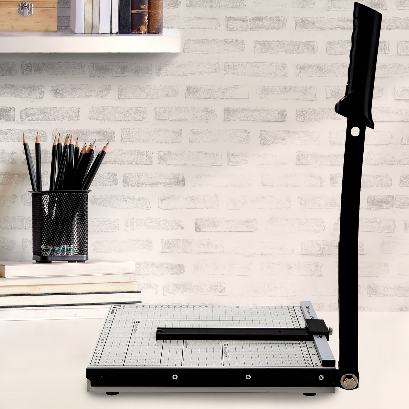 A4 Steel Paper Trimmer