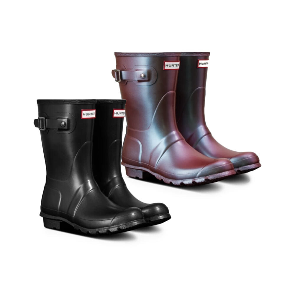 Ladies Original Short Nebula Boot