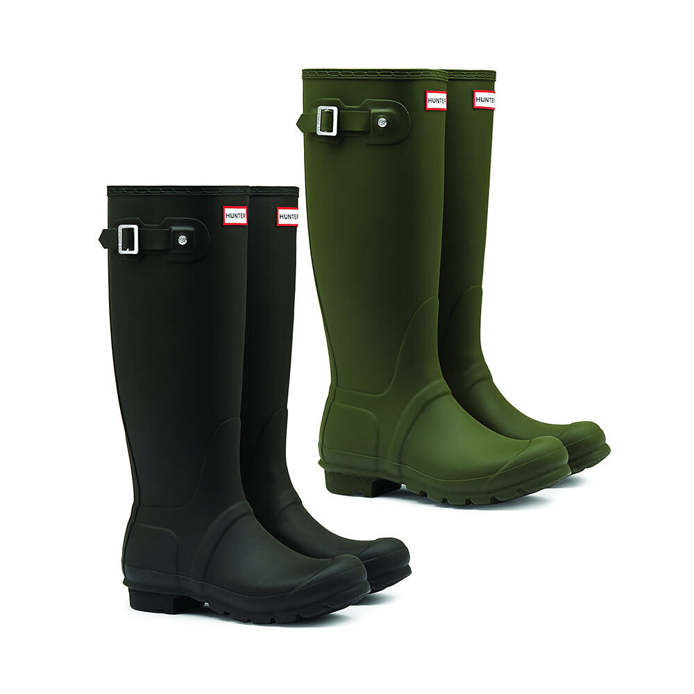 Ladies Original Tall Boot