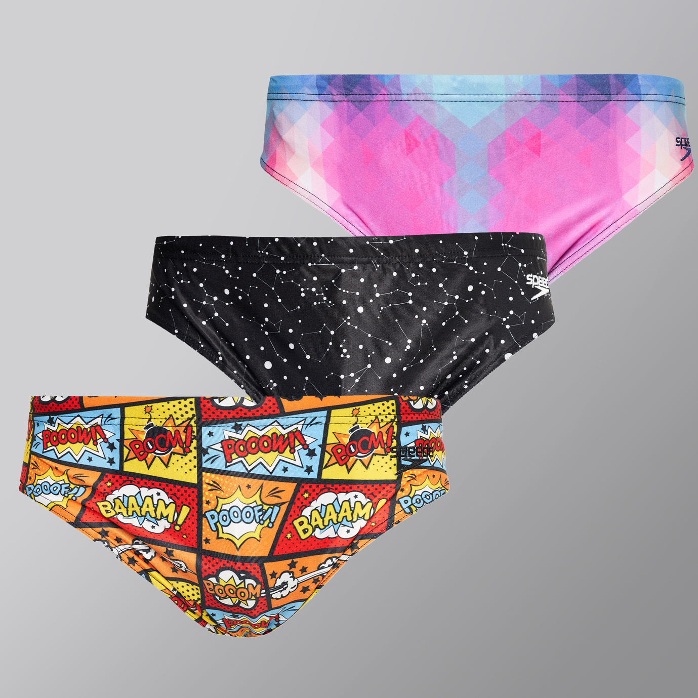 Men's Waterpolo Suit