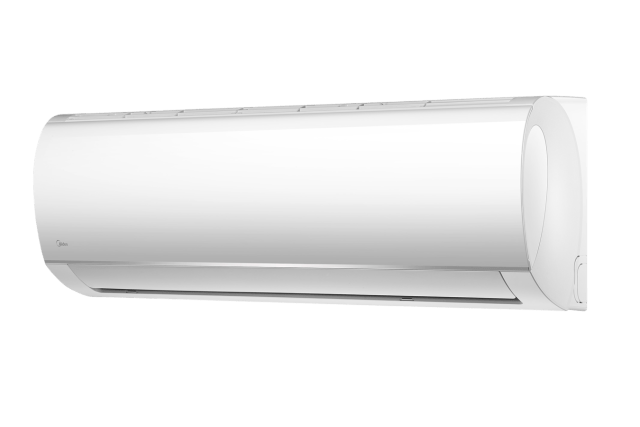 12000 BTU Blanc Split Non-Inverter Air Conditioner (Model: MSAFB-12HRN1-FXC4)