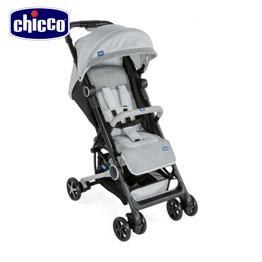 Miinimo2 Stroller with Ultra Compact Folding System
