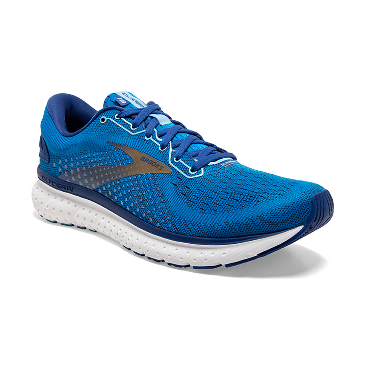 Men's Glycerin 18 Running Shoes