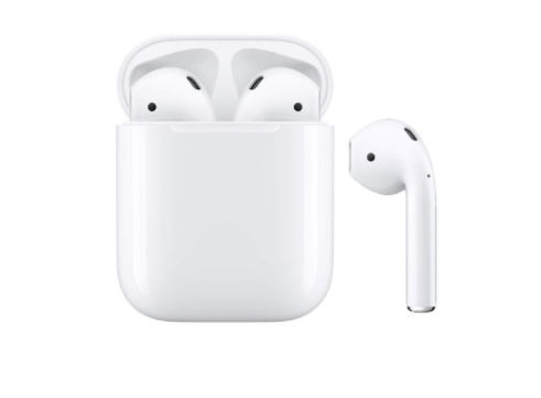 Product media