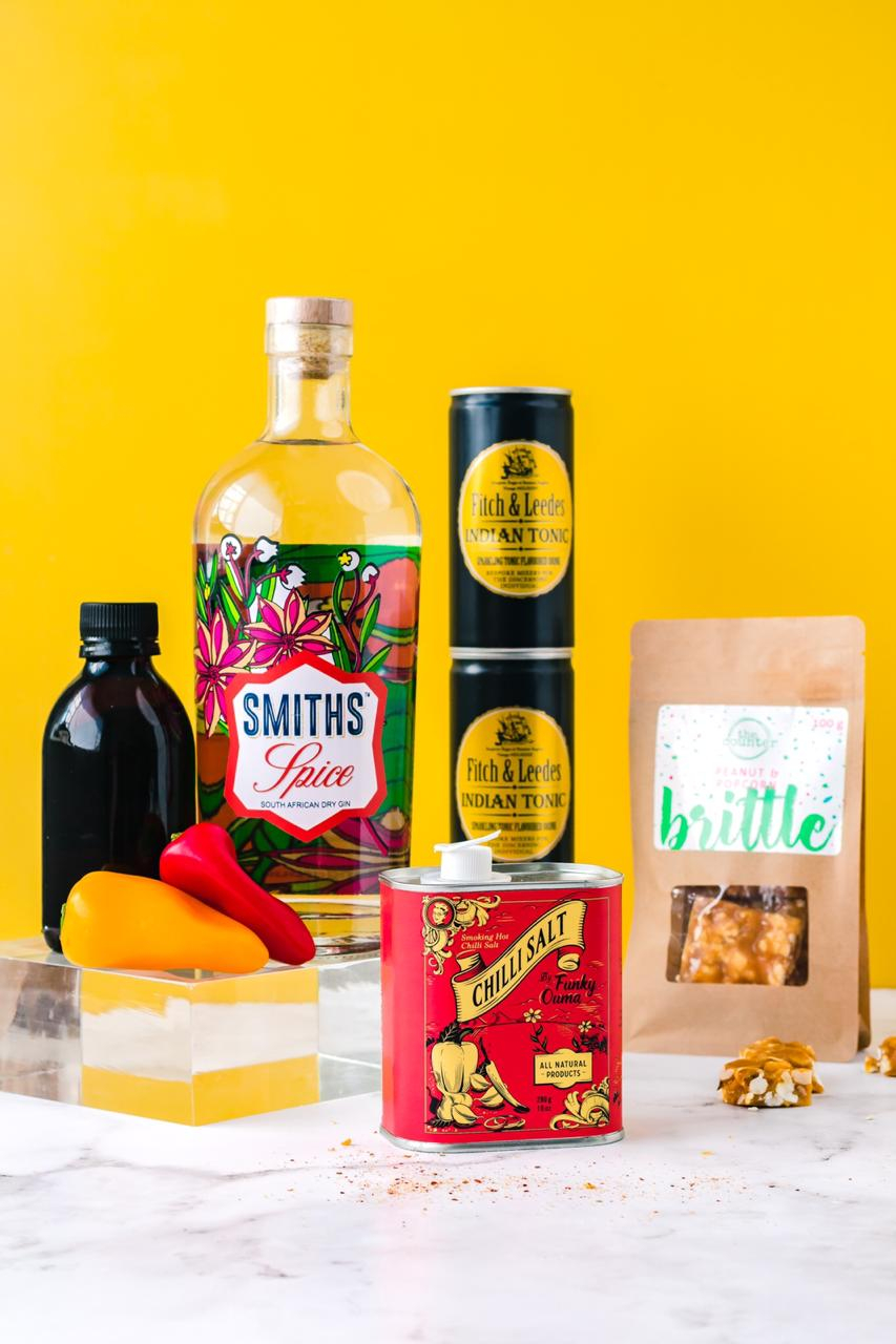 Product media