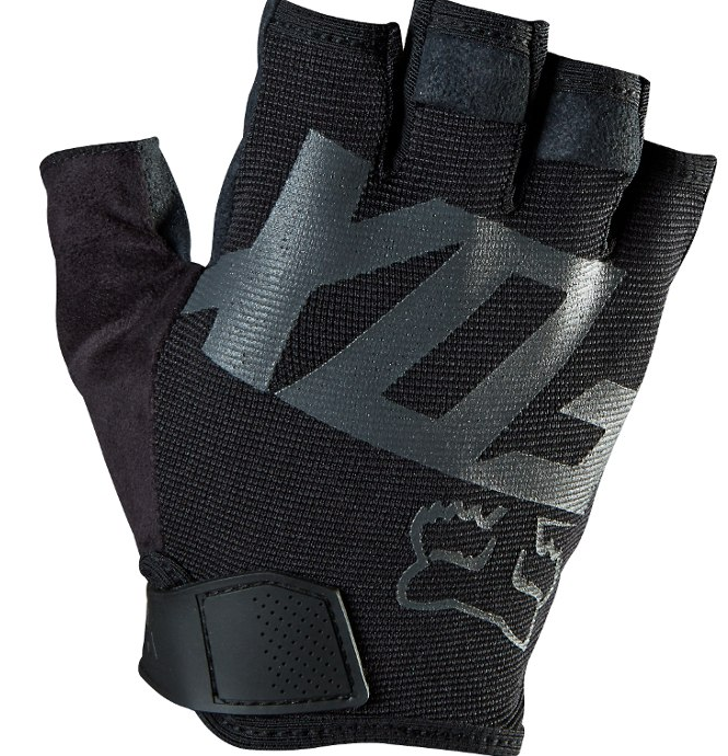 Men's Ranger Short Finger Gloves