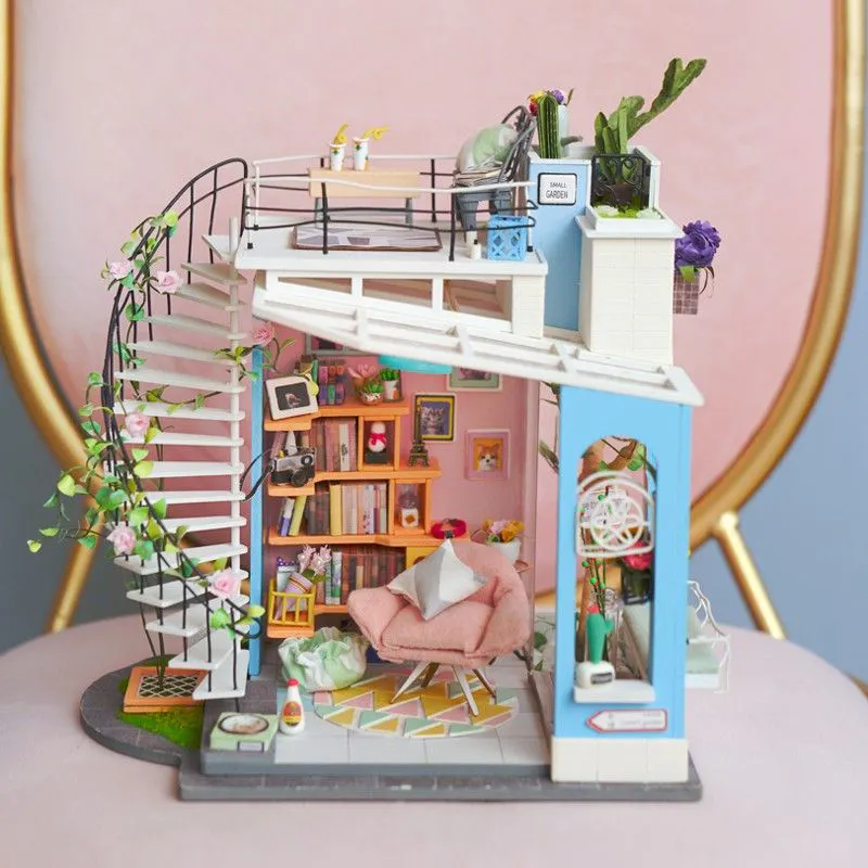 Product media