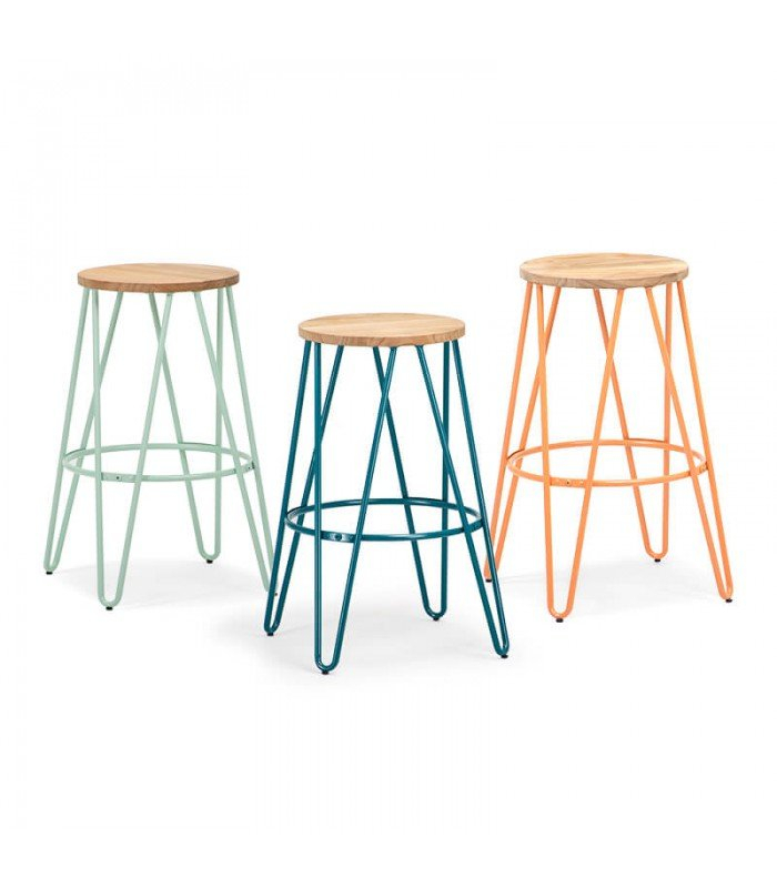 Counter Bar Chair