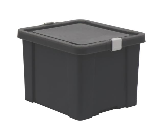 30L Container Organiser Box