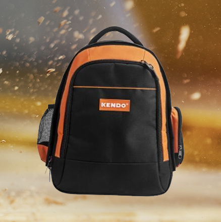 Backpack for Tools