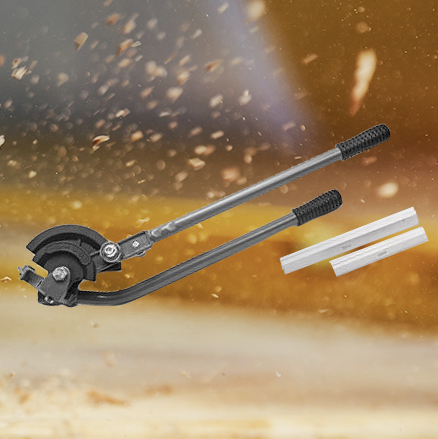 15mm & 22mm Pipe Bender 