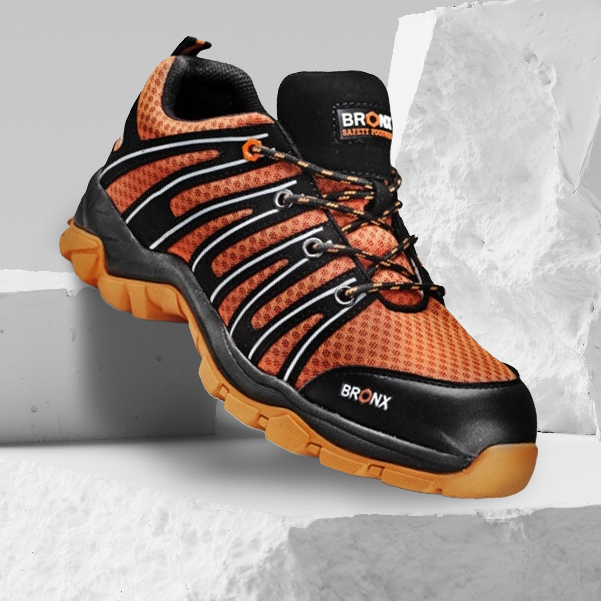 Athletic Lightweight Performance Shoes