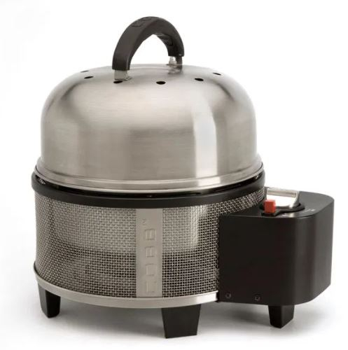 Portable Premier Outdoor Grill & Gas Cooker