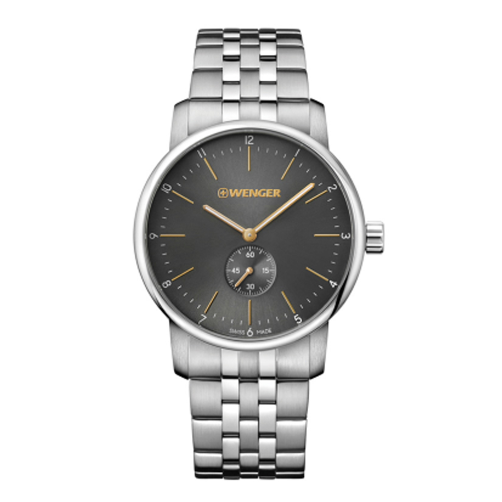 Men's Urban Classic Watch