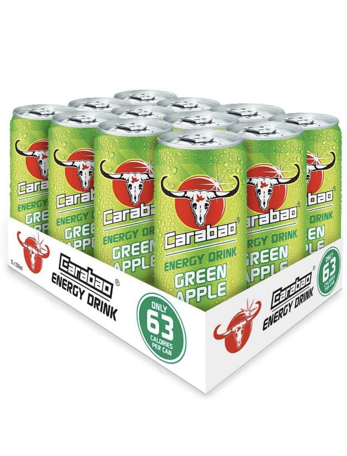 Green Apple
