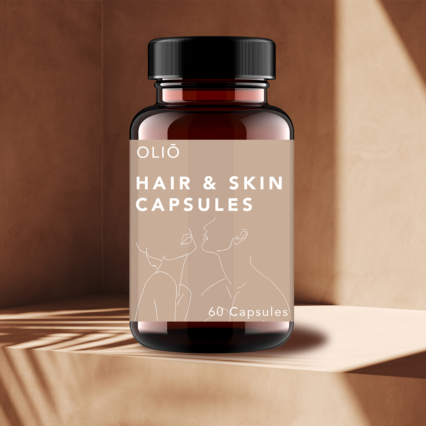 Hair & Skin Capsules