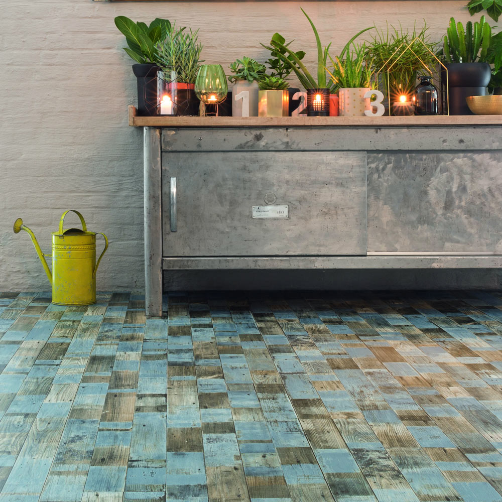 2.5mm Wildwood Vinyl Flooring