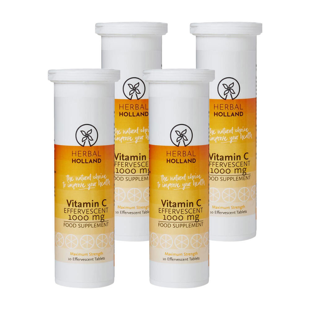 Includes 4 x tubes