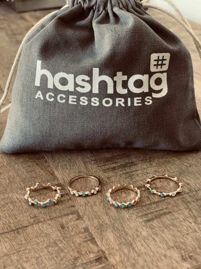 4-Piece Delicate Collection