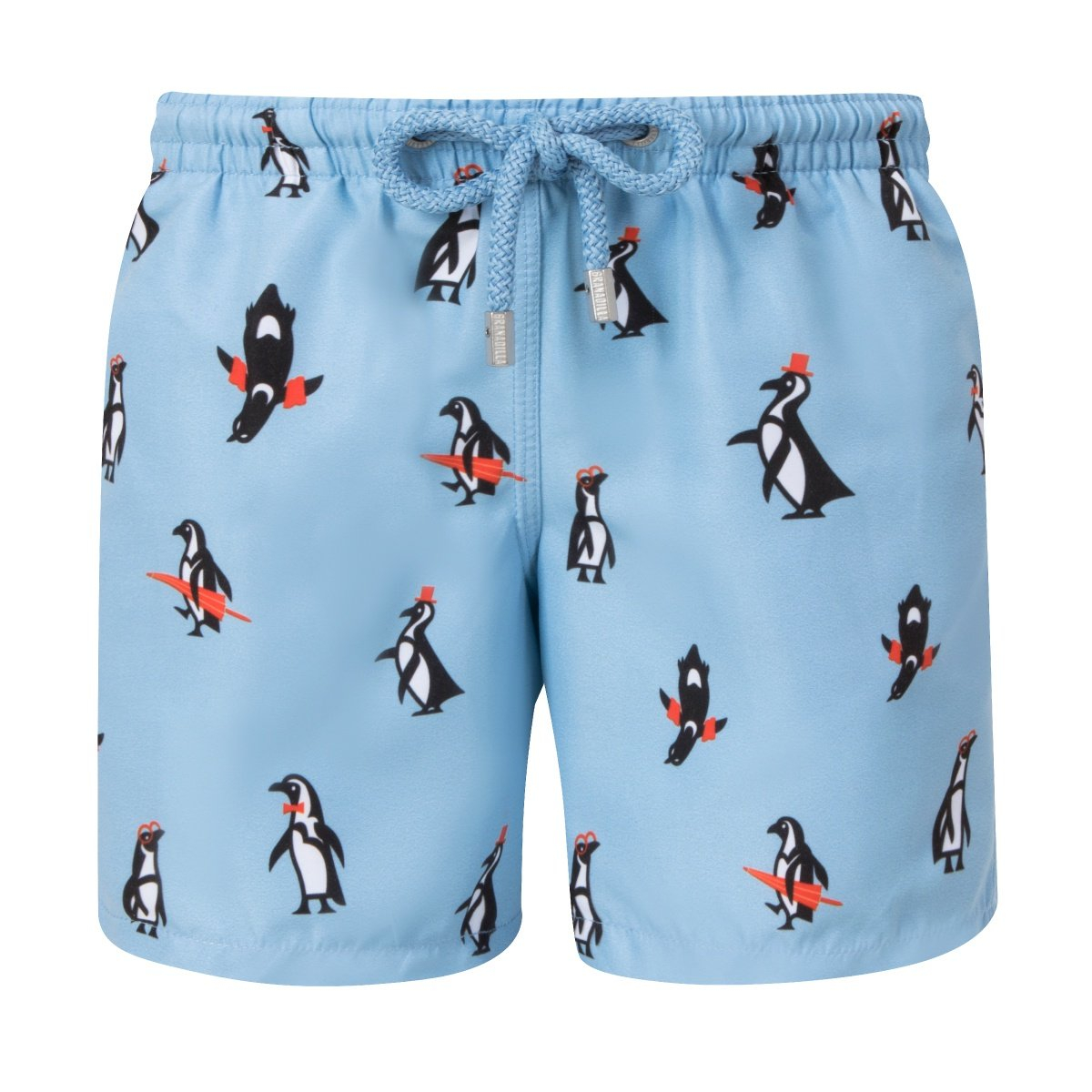 Penguin Baby Blue