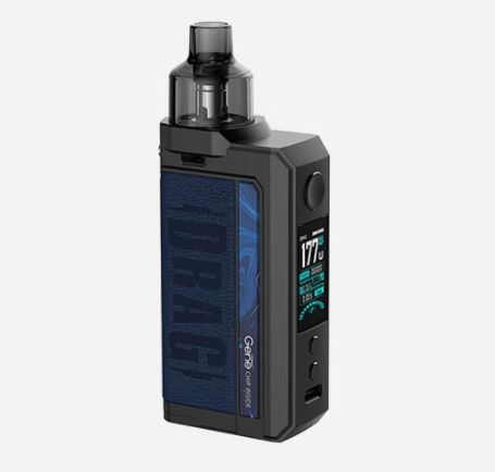 Galaxy Blue