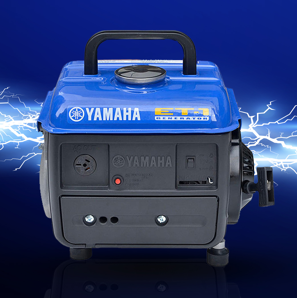 ET-1 2-Stroke Petrol Generator