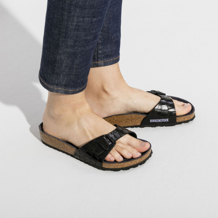 Narrow Fit