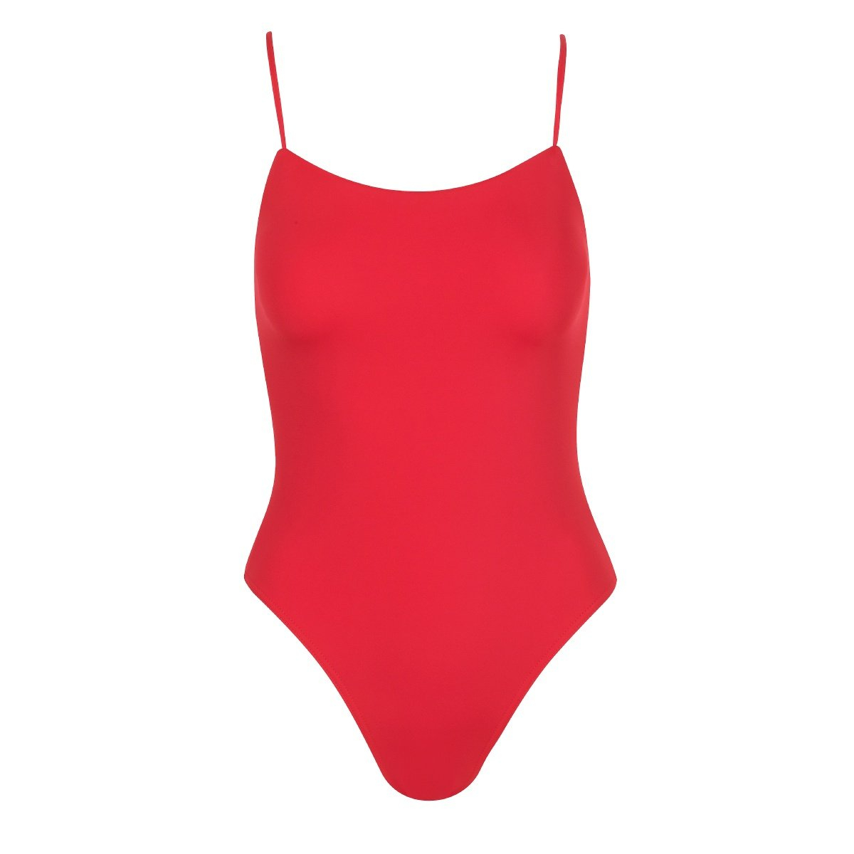 Ladies Strappy One Piece