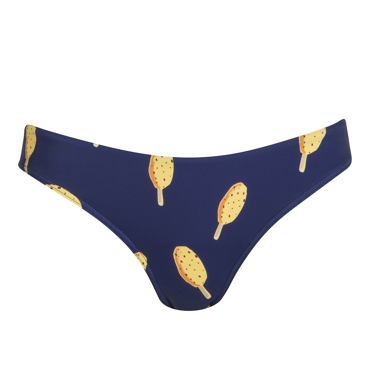 Navy Lollies