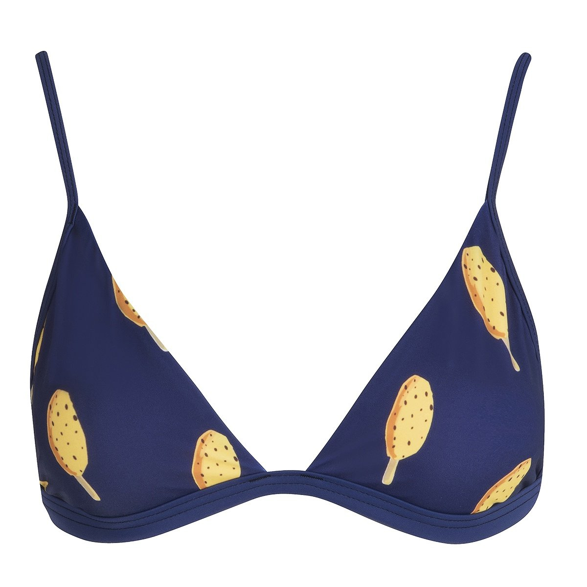 Navy Lollies