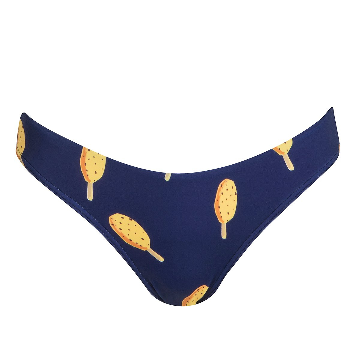 Navy Lollies