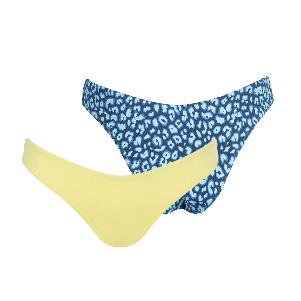 Ladies Cheeky Bikini Bottom SS2020