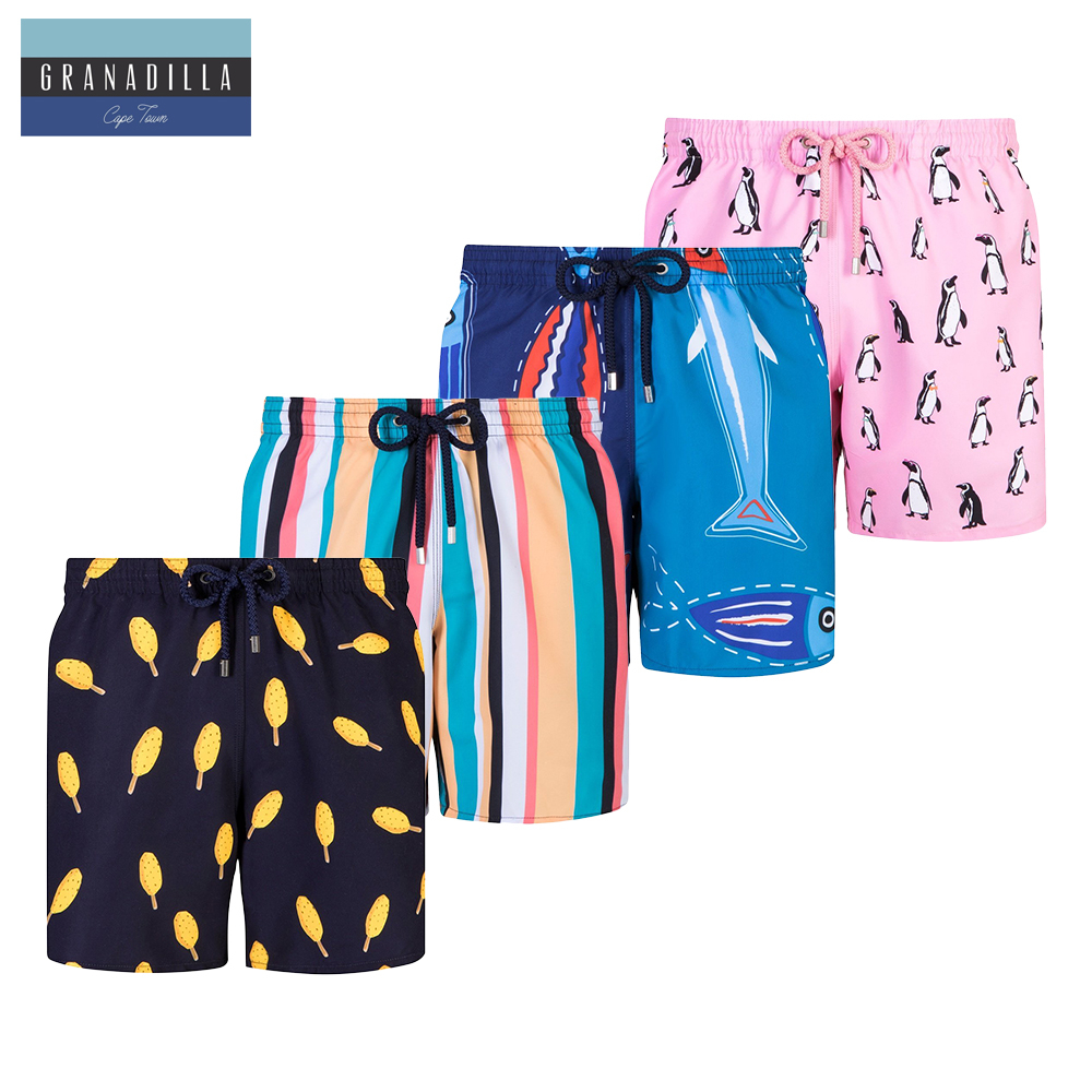 Men's Originals Swim Shorts