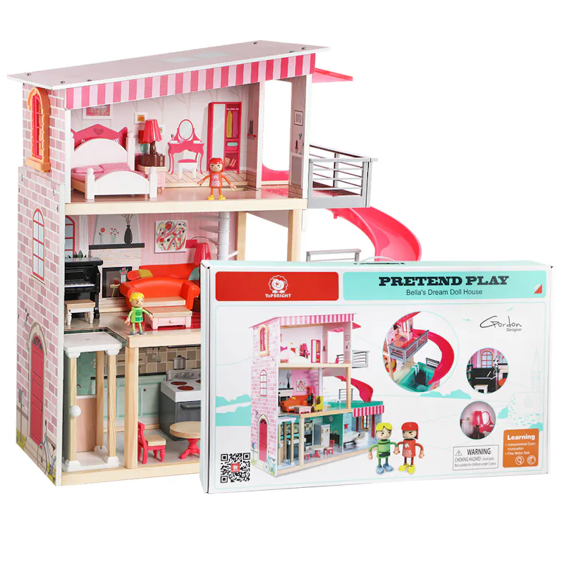 Product media