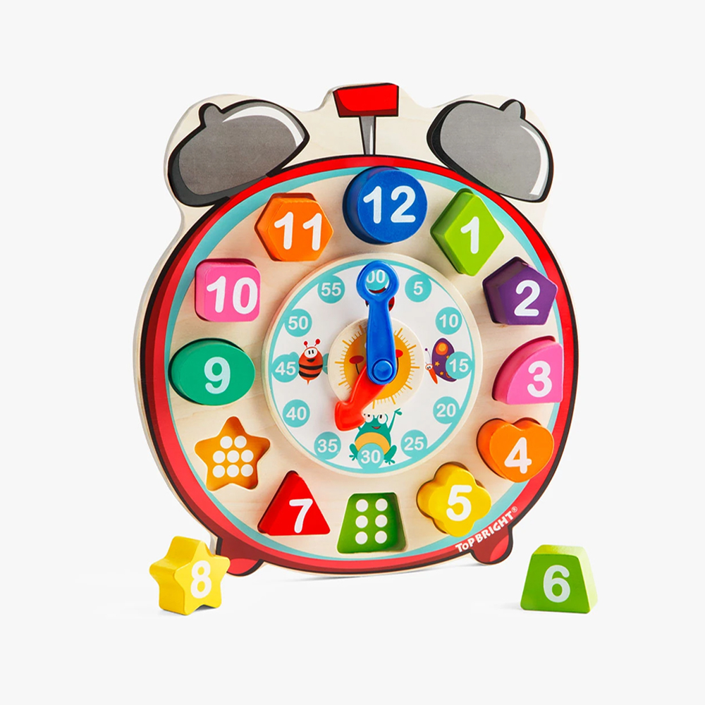 Product media