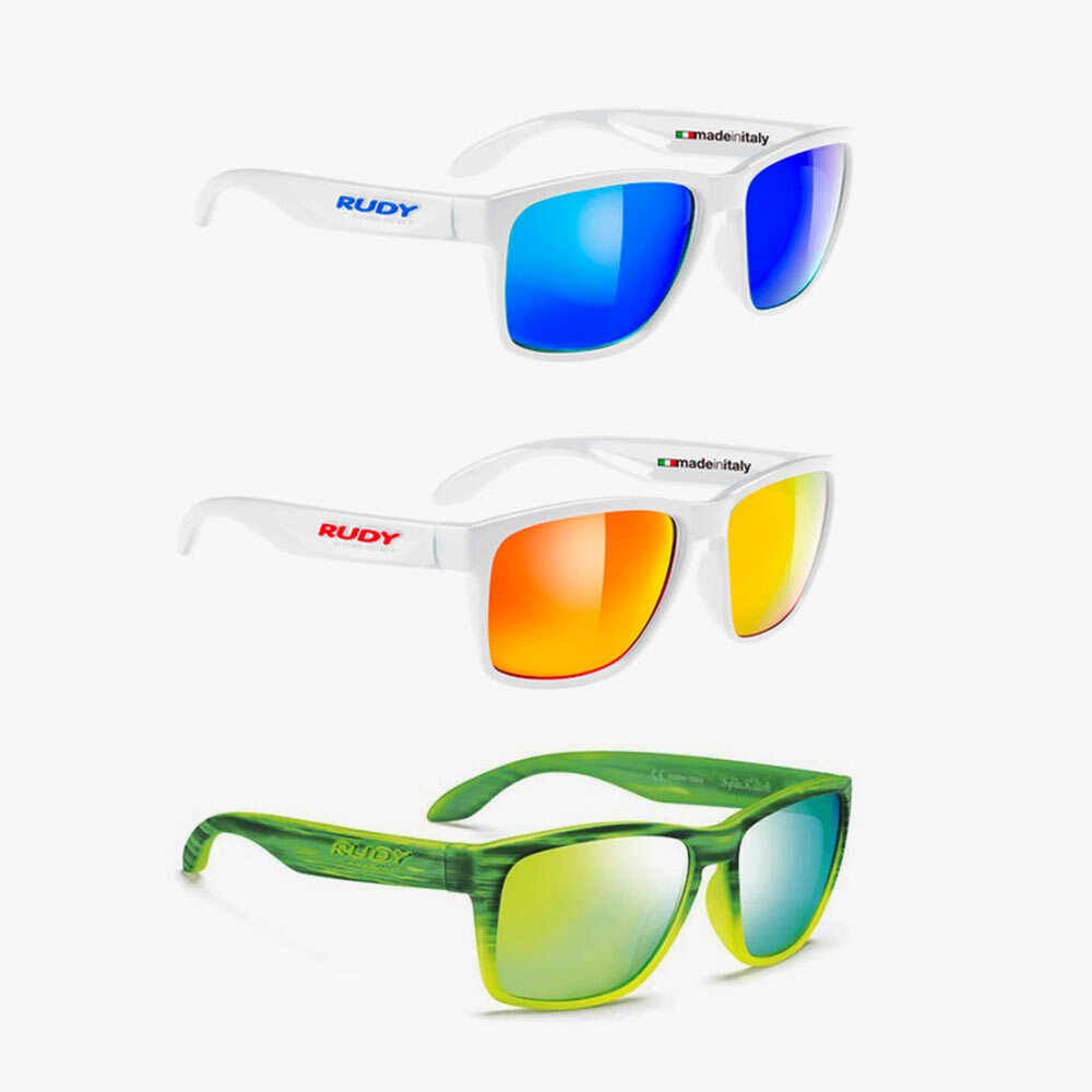Spinhawk Multilaser Sunglasses