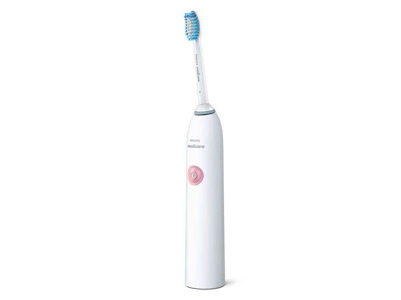 DailyClean Sonicare Electric Toothbrush (Model: HX3415/06)