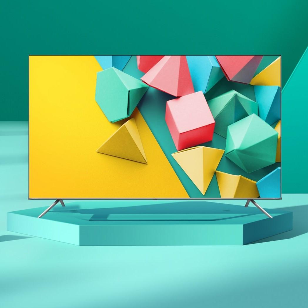 75" 4K UHD Smart LED TV (Model: 75A7500F)