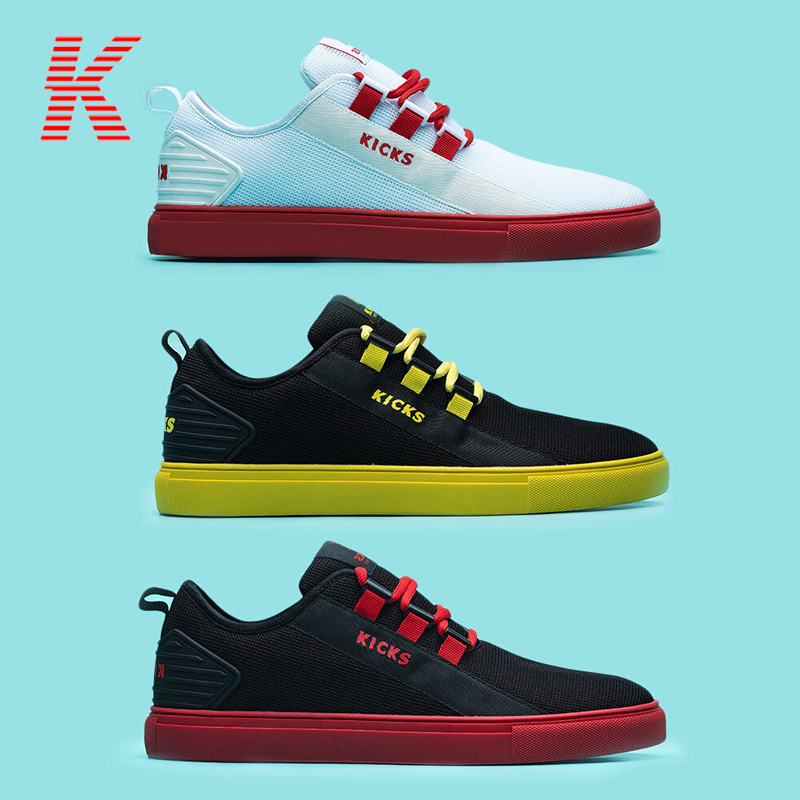 Unisex Classic Sneakers