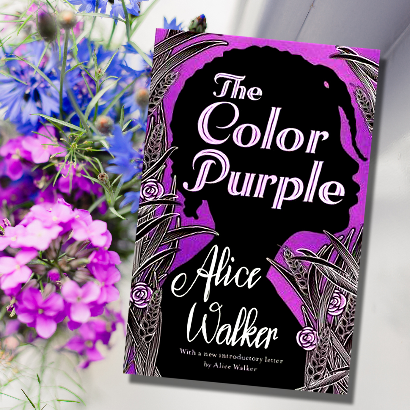 The Color Purple: The Classic, Pulitzer Prize-Winning Novel