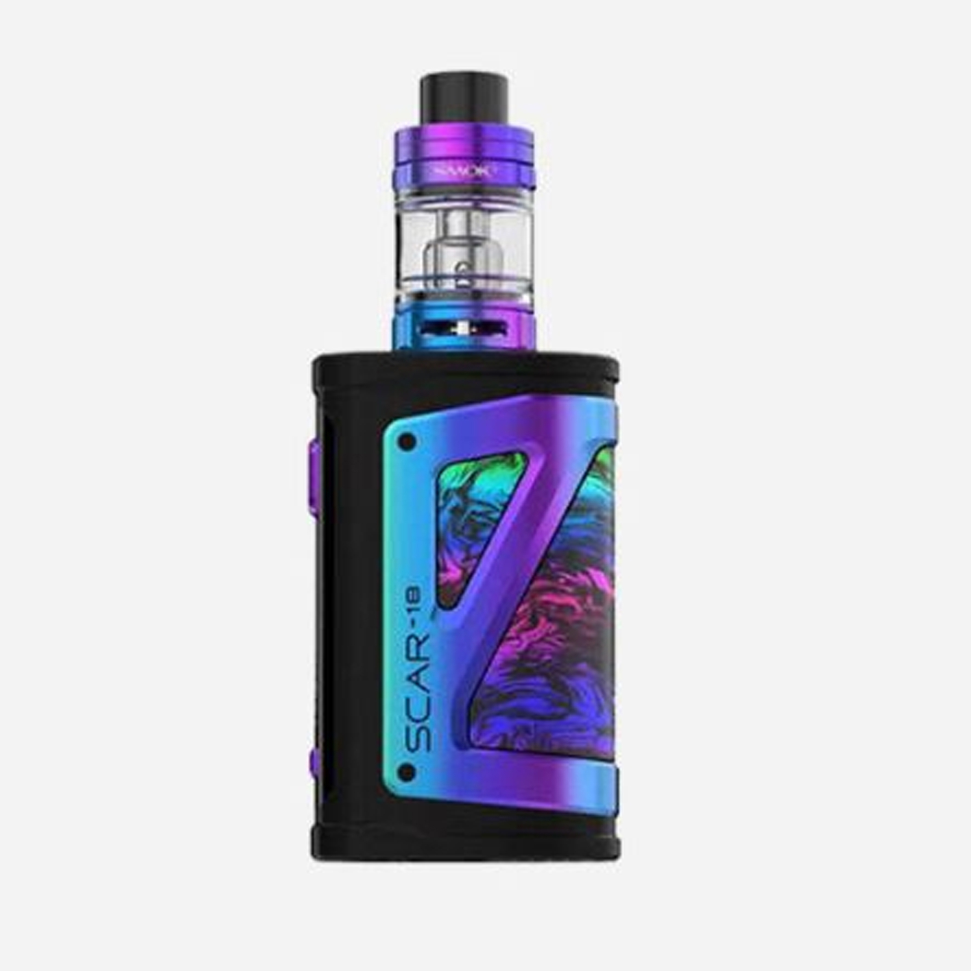 Scar P18 Vape