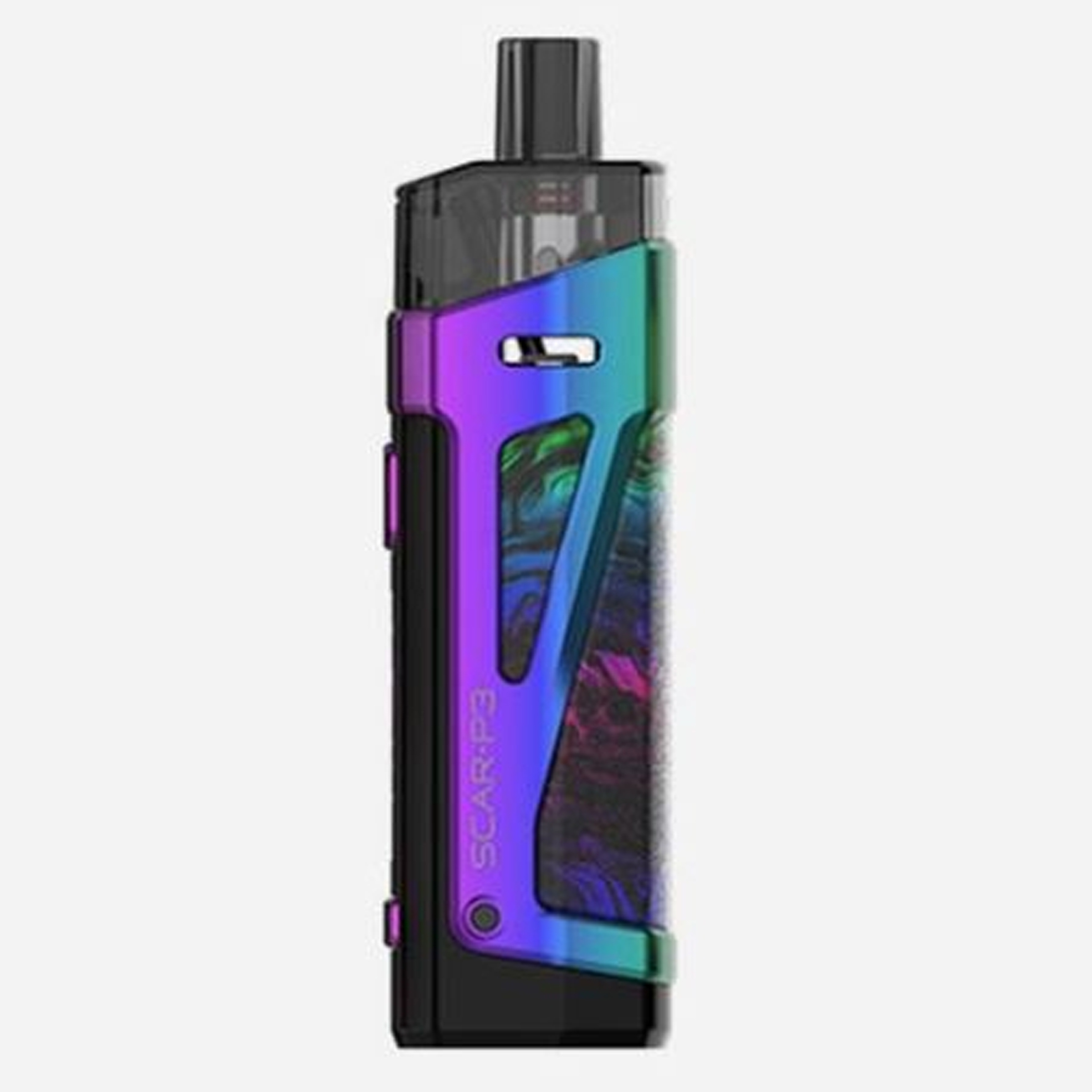Scar P3 Vape