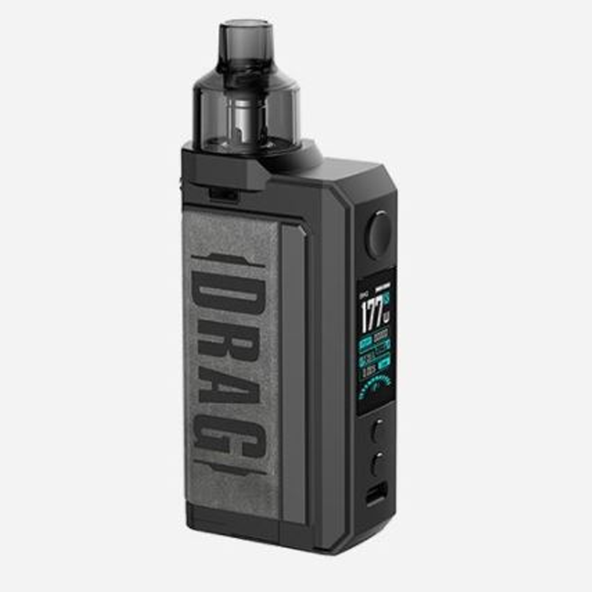 Drag Max Vape Kit