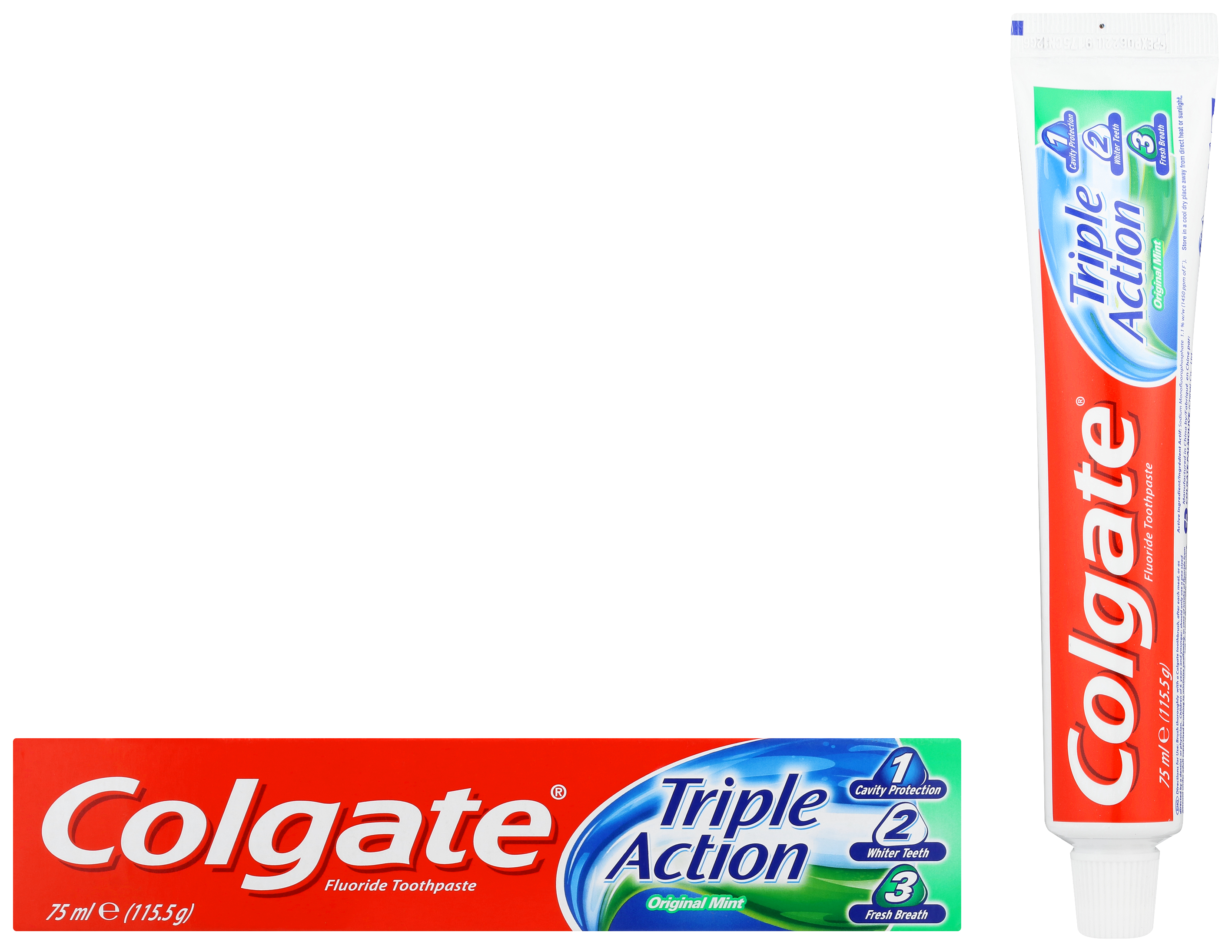Product media